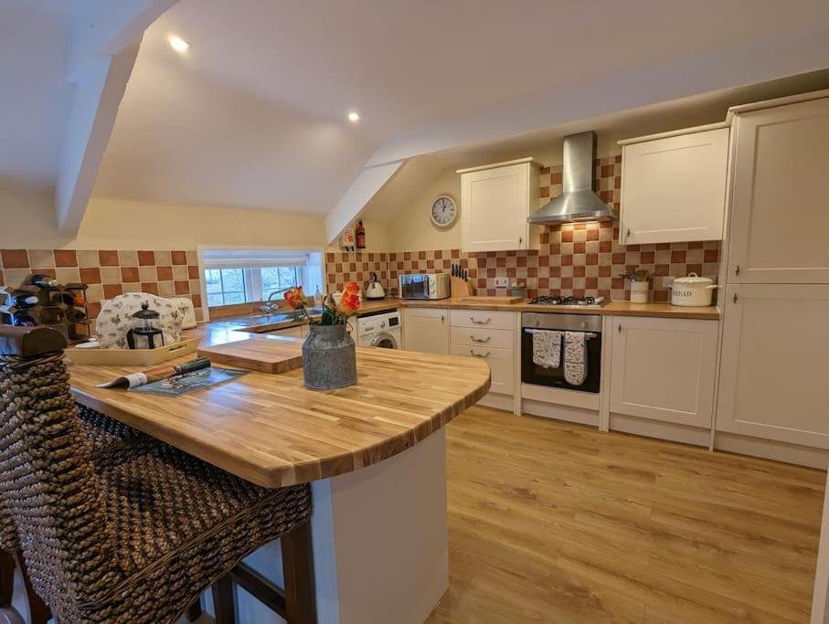 Lower Willsworthy Cottage Tavistock  Extérieur photo