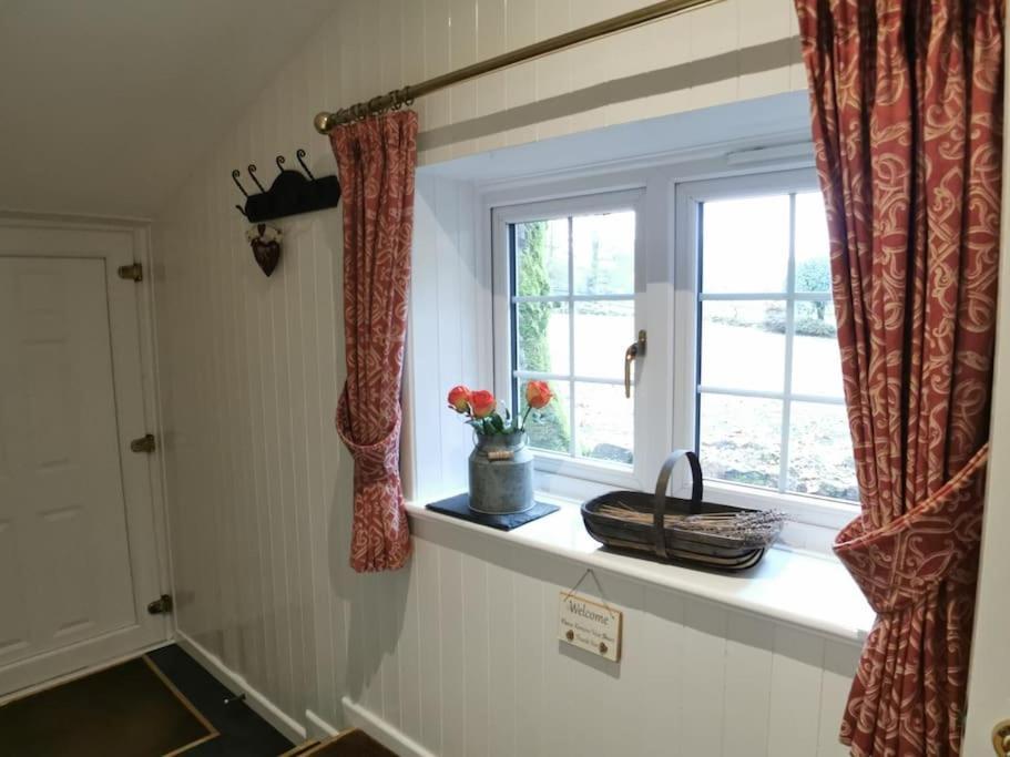 Lower Willsworthy Cottage Tavistock  Extérieur photo