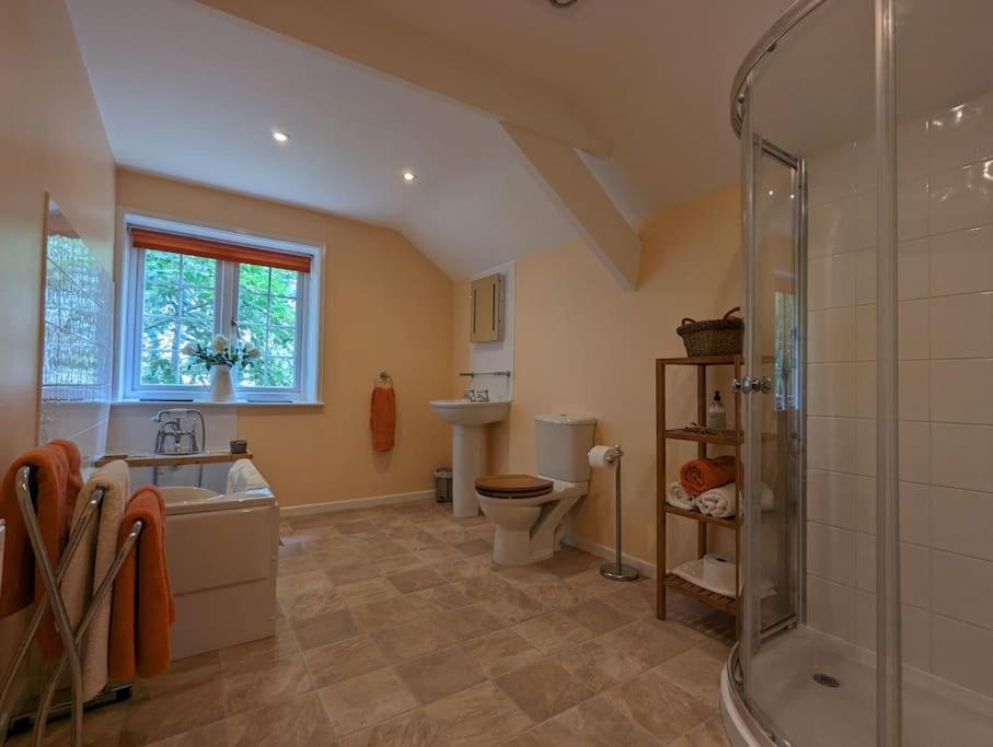 Lower Willsworthy Cottage Tavistock  Extérieur photo