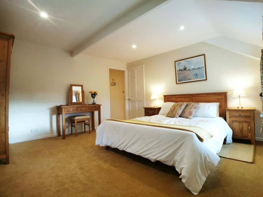 Lower Willsworthy Cottage Tavistock  Extérieur photo
