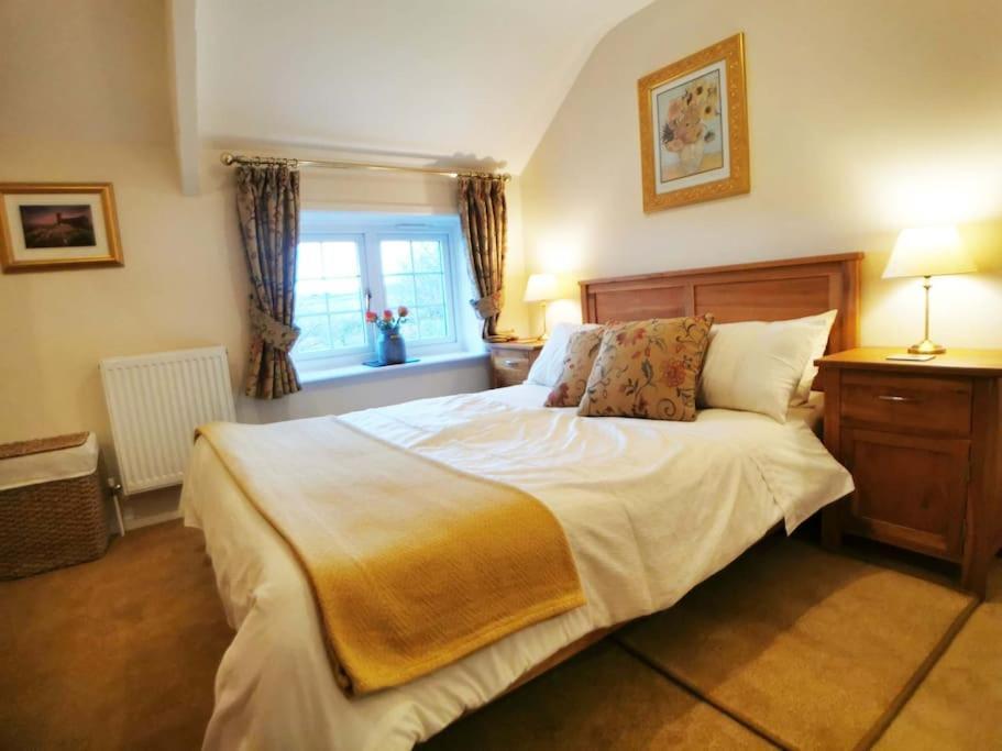 Lower Willsworthy Cottage Tavistock  Extérieur photo
